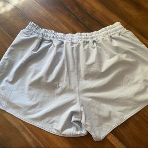 Brand new running shorts